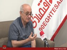وعده ایجاد بانک مولد با وجود این همه بانک در کشور غیر کارشناسی است/ وعده ۵۰۰ میلیون تومانی قاضی زاده هاشمی عجیب است!