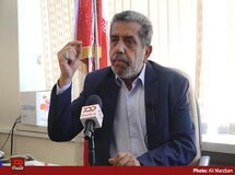 مدام در صدا و سیما میگویند به اصناف وام می‌دهیم، ریالی در دوران کرونا به ما وام ندادند!