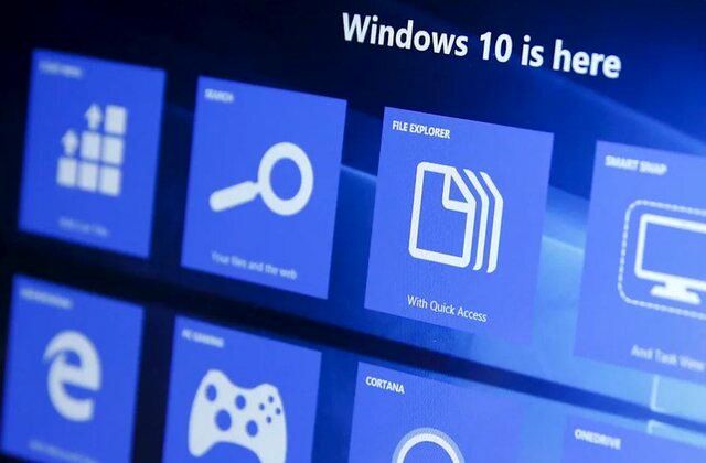 زمان بازنشستگی ویندوز ۱۰ مایکروسافت مشخص شد
