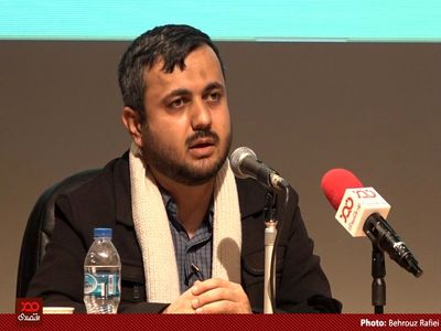 نهادی مثل FATF مکمل تحریم‌های آمریکا در داخل کشور است