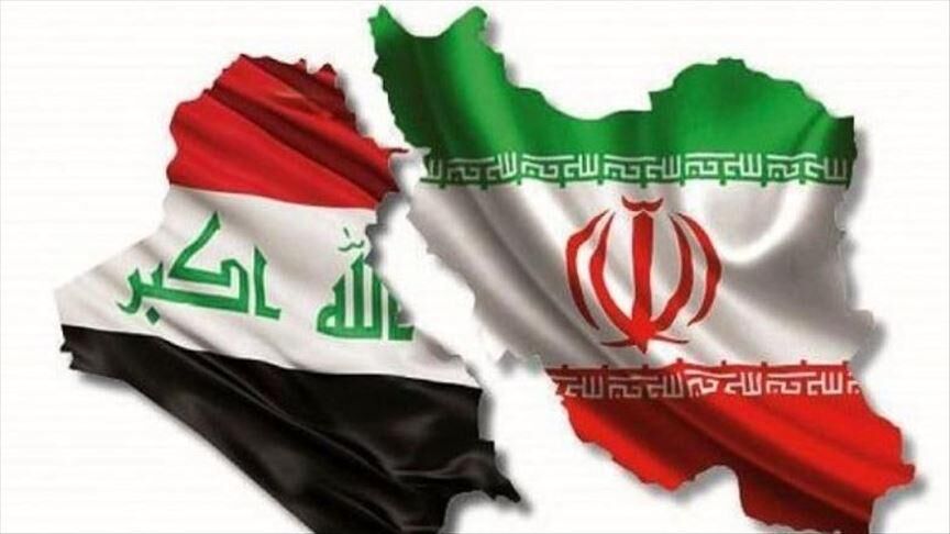  کاهش ۱۴ درصدی صادرات ایران به عراق در سال ۱۴۰۰