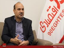 گفتگو با حمید حاج اسماعیلی، فعال کارگری