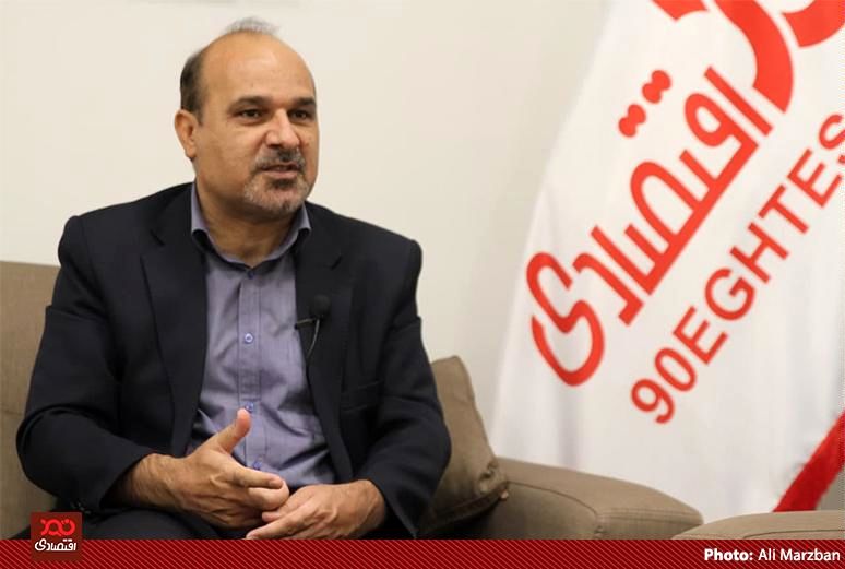 گفتگو با حمید حاج اسماعیلی، فعال کارگری