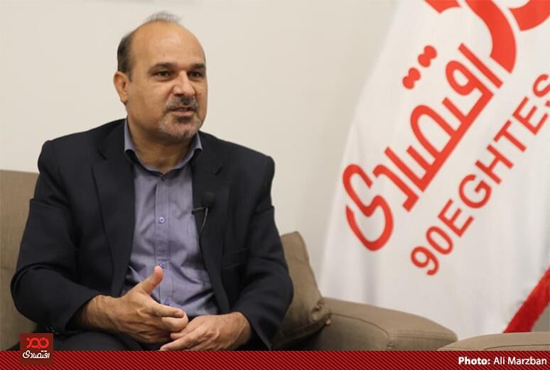 گفتگو با حمید حاج اسماعیلی، فعال کارگری