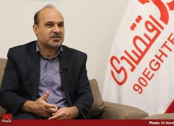 گفتگو با حمید حاج اسماعیلی، فعال کارگری