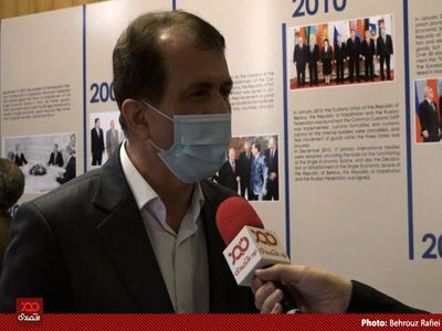 رشد ۶۹ درصدی صادرات غیرنفتی ایران در بهار امسال/ ۱۰.۷ میلیارد دلار صادرات در ۳ ماه