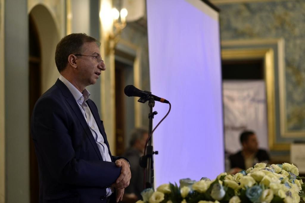  تحقق افزایش سرمایه بانک دی پس از یک دهه 