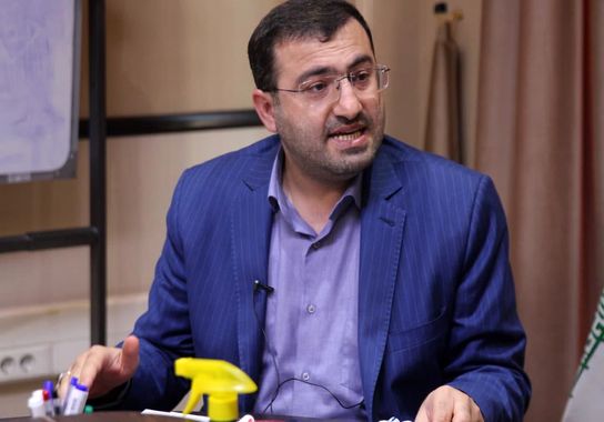 گالری