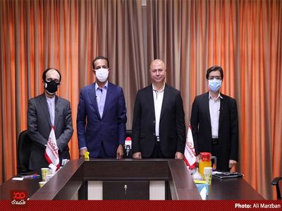 برگزاری نشست "نقشه راه دولت سیزدهم" با موضوع معدن