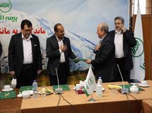 هدف گذاری رشد ۱۵۰ درصدی در بیمه البرز