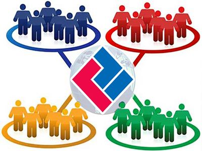 بیمه ملت ایستاده در برابر ریسک