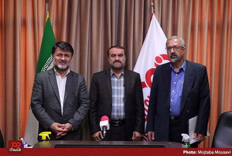 برگزاری نشست "نقشه راه دولت سیزدهم" با موضوع معضلات صنعت دام و نهادههای دامی