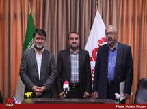 برگزاری نشست "نقشه راه دولت سیزدهم" با موضوع معضلات صنعت دام و نهاده‌های دامی