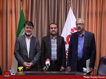 برگزاری نشست "نقشه راه دولت سیزدهم" با موضوع معضلات صنعت دام و نهاده‌های دامی