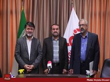 برگزاری نشست "نقشه راه دولت سیزدهم" با موضوع معضلات صنعت دام و نهاده‌های دامی