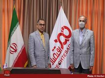 نشست بررسی کارنامه دولت در تجارت خارجی در دولت تدبیر و امید