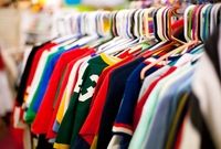 واردات ۱۳ میلیون دلاری پوشاک با وجود ممنوعیت