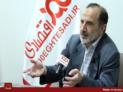 متاسفانه بازارهای مصرفی ایران در اختیار برندهای خارجی‌ است