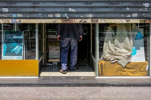 نحوه فعالیت کسبه تهران از فردا + فهرست مشاغل