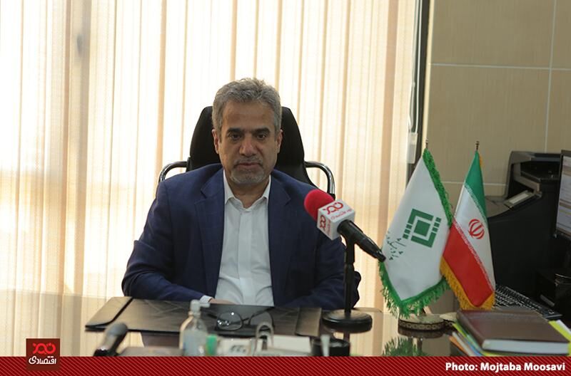 ممانعت از ورود شرکت‌های جدید بامبانی علمی بازارهای بیمه سازگاری ندارد