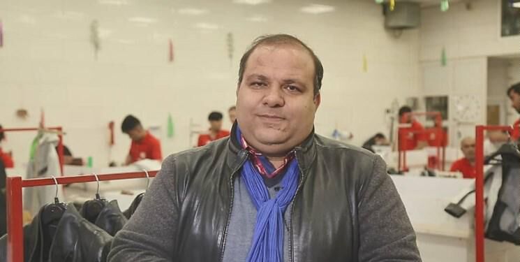 خاموشی‌های اخیر حجم تولیدات ما را ۵۰ درصد کم می‌‎کند