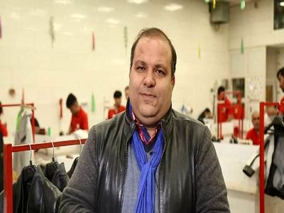 خاموشی‌های اخیر حجم تولیدات ما را ۵۰ درصد کم می‌‎کند