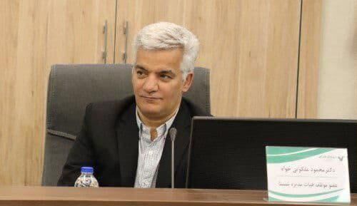 تجربه، چابکی، نظم و روحیه ضدفساد از مهمترین عوامل موفقیت‌های شستا بوده است