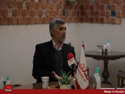 آفریقا میخواست در ایران پالایشگاه بسازد، زنگنه اجازه نداد!