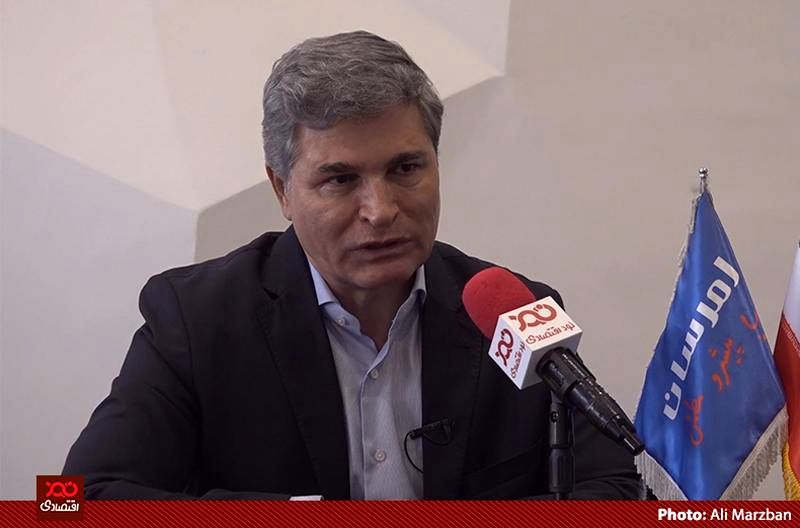 تولیدات کارخانه ما بخاطر قطعیهای مکرر برق ۳۰ درصد افت میکند/ جداولی که وزارت نیرو اعلام میکند، سرکاری است