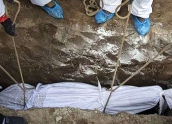 از آماده باش کامل در بهشت زهرا تا تعطیلی تمامی پارک‌ها/کرونا دوباره اوج گرفت