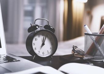 تغییر ساعت کاری ادارات تهران از امروز