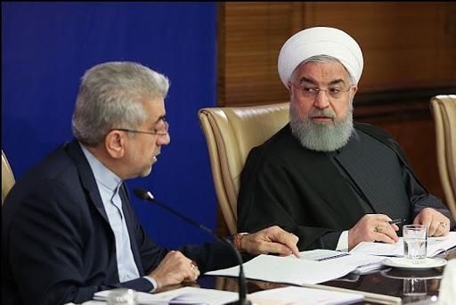 انحراف ۵۵ درصدی دولت روحانی از تکالیف برنامه ششم در حوزه برق/چرا این روزها خاموشی داریم؟