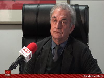 آمار درستی درباره بنگاه‌های صنعتی نداریم/ نمیدانیم چه چیزی کم داریم تا تولید کنیم!