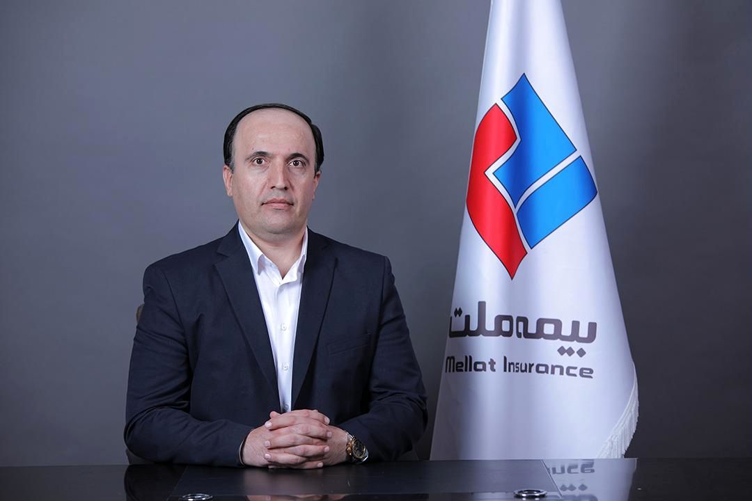 رشد ۱۵۰ درصدی پورتفوی درمان بیمه ملت  