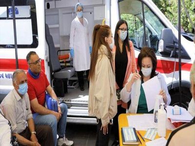 شرط ارمنستان برای تزریق واکسن کرونا به ایرانی‌ها
