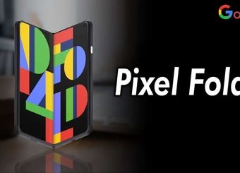 جزئیات جدیدی از گوشی تاشو شرکت گوگل فاش شد