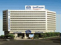 صدر نشینی بیمه آسیا در سه ماهه ۱۴۰۰ در بازار سرمایه