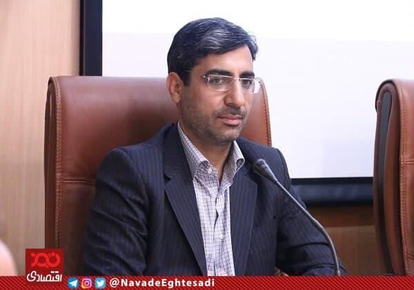 تحریم و تامین نقدینگی در بالا بودن تعداد طرح‌های با پیشرفت فیزیکی کمتر از ۲۰ درصد موثر است