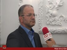 بسیاری از مدیران شرکت‌های بیمه ای پیر و بازنشسته اند و توانایی کار کردن ندارند