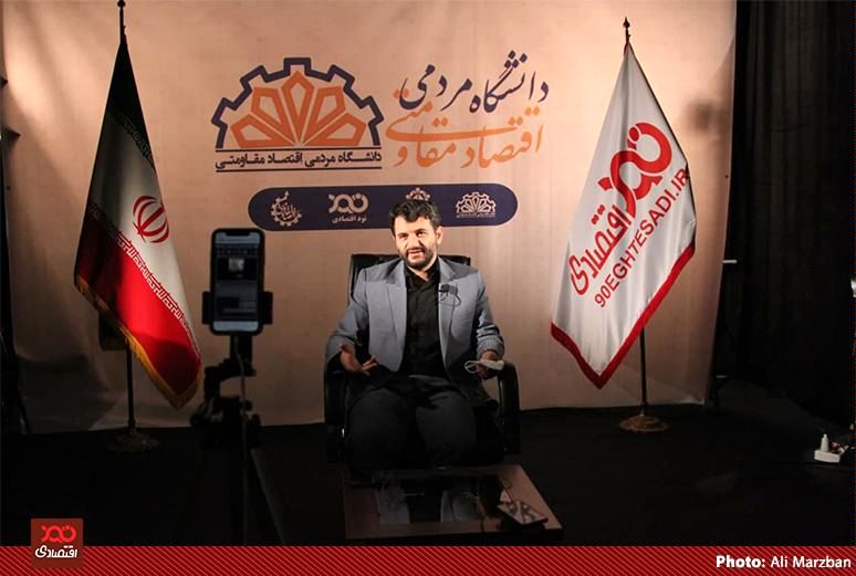 ماجرای دپو شدن کالاهای اساسی در دولت روحانی