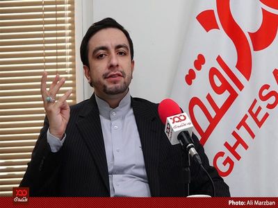 مسئولان وزارت بهداشت سرمایه اجتماعی کشور را به باد دادند!