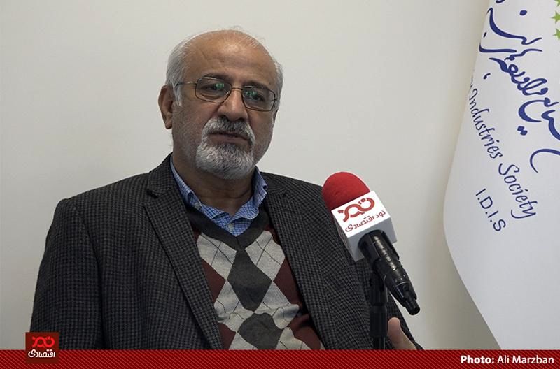 افزایش قیمت لبنیات را قبول کردند، اما اعلام نمیکنند، چون نمیخواهند افزایش قیمت به پای دولت روحانی نوشته شود