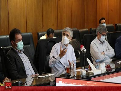 مقصر امروز خاموشی های مکرر برق، اصلاح نشدن قیمت برق در ۴۰ سال گذشته است