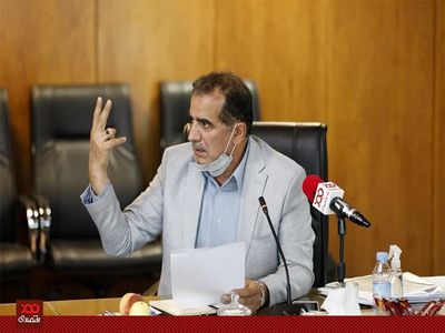 امسال ۱۱ هزار مگاوات کمبود برق داشتیم، سال آینده ۱۳ هزار مگاوات کمبود برق داریم!