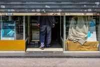 لیست مشاغل مجاز به فعالیت در تهران