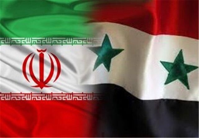 بی عرضگی یعنی اینکه صادرات نیم میلیارد دلاری سال 89 به سوریه در پایان سال 99 بشود 120میلیون دلار ناقابل!