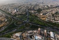 سبقت افزایش قیمت مسکن مناطق جنوب تهران از شمال شهر