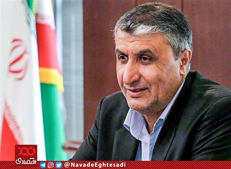 آقای وزیر، لیست ۱۰۰۰۰ نقطه و پیمانکاران ۵۳۴۰۰۰ واحد مسکن طرح اقدام ملی را منتشر کنید
