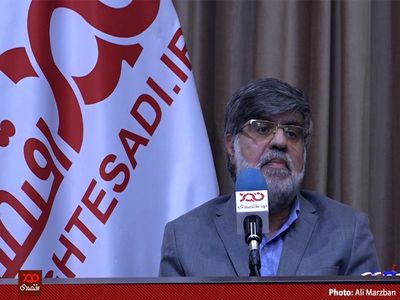 اقدام عجیب اسلامی، وزیر راه و شهرسازی دولت روحانی در برابر یک حکم قضایی!