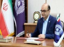 پیام تبریک مدیرعامل بانک تجارت به مناسبت روز خبرنگار